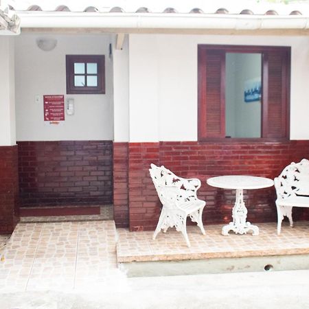 Pousada Do Suia Arraial do Cabo Exterior foto